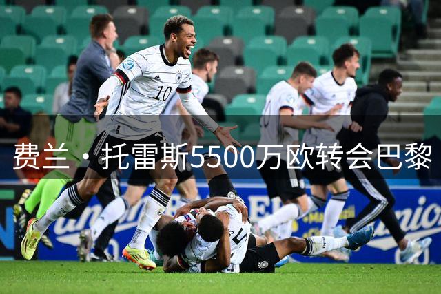 费兰·托雷斯5500万欧转会巴黎 与恩里克法甲重逢